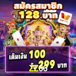 Cassino de Jogos ZZ66